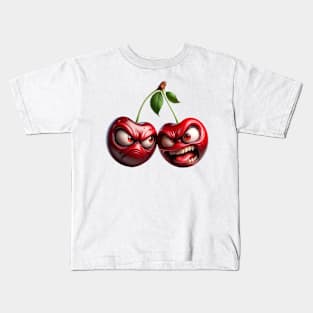 Double Trouble Kids T-Shirt